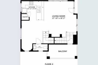 1506 W 23rd Street #B, Houston, TX 77008 - Photo 19