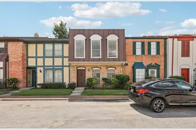 7700 Creekbend Drive #70, Houston, TX 77071 - Photo 1