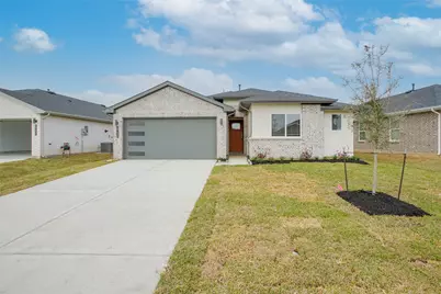 29414 Bryans Manor Lane, Katy, TX 77494 - Photo 1