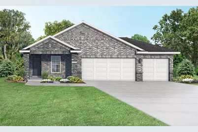 111 Sabinal Lane, Dayton, TX 77535 - Photo 1