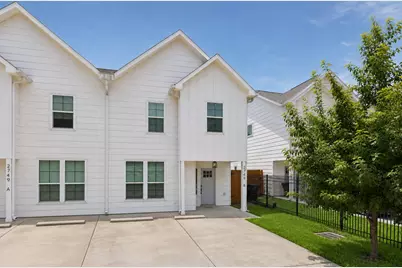 2749 Redrock Street #B, Houston, TX 77088 - Photo 1
