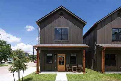 302 W 31st Street #601, Bryan, TX 77803 - Photo 1