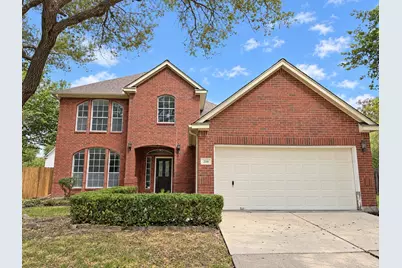 206 Hartwood Court, Sugar Land, TX 77479 - Photo 1