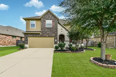 4827 Oak Rambling Drive, Katy, TX 77494 - Photo 1