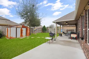 4827 Oak Rambling Dr, Katy, TX 77494 - Photo 43