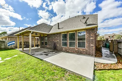 4827 Oak Rambling Drive, Katy, TX 77494 - Photo 41