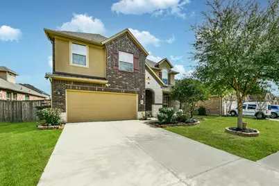 4827 Oak Rambling Drive, Katy, TX 77494 - Photo 41