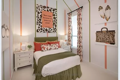 31007 Peony Place Drive, Fulshear, TX 77441 - Photo 17