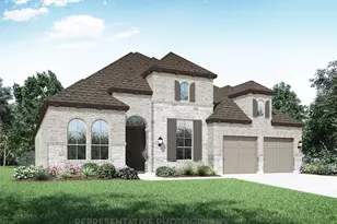 31007 Peony Pl Dr, Fulshear, TX 77441 - Photo 1