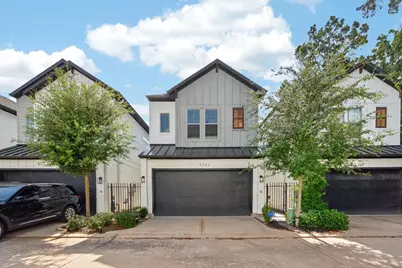 5359 Creekmont Oaks Lane, Houston, TX 77091 - Photo 3