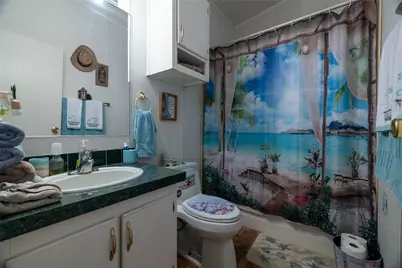701 Ira Denson Road, Coldspring, TX 77331 - Photo 45