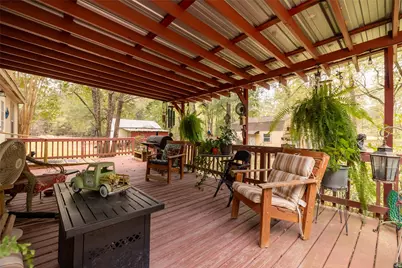 701 Ira Denson Road, Coldspring, TX 77331 - Photo 7