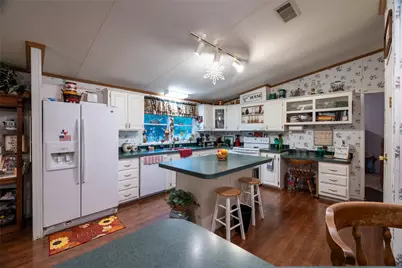 701 Ira Denson Road, Coldspring, TX 77331 - Photo 31