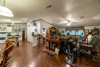 701 Ira Denson Road, Coldspring, TX 77331 - Photo 27