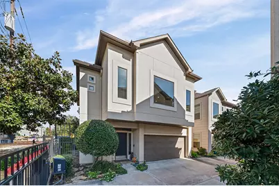 1166 Bonner Street, Houston, TX 77007 - Photo 3