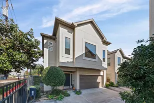 1166 Bonner St, Houston, TX 77007 - Photo 3