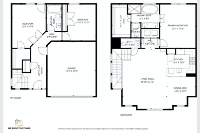 1166 Bonner Street, Houston, TX 77007 - Photo 33