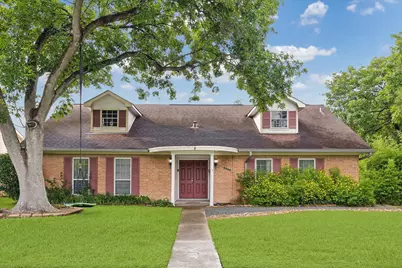 5402 Queensloch Drive, Houston, TX 77096 - Photo 1