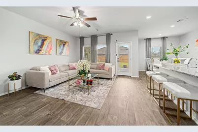 12027 Loch Muick Drive, Humble, TX 77346 - Photo 5