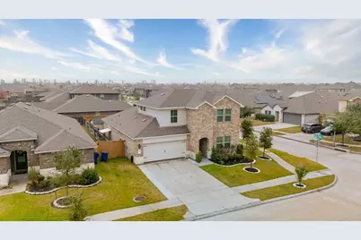 12027 Loch Muick Drive, Humble, TX 77346 - Photo 3