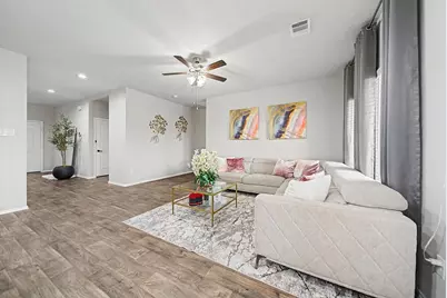 12027 Loch Muick Drive, Humble, TX 77346 - Photo 7