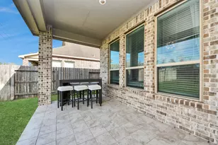 3615 Pasteur Ln, Iowa Colony, TX 77583 - Photo 29