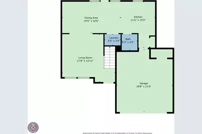 5002 Asia Lane, Dickinson, TX 77539 - Photo 13