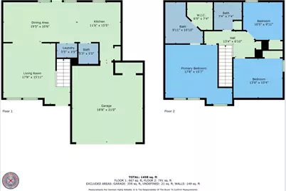 5002 Asia Lane, Dickinson, TX 77539 - Photo 15