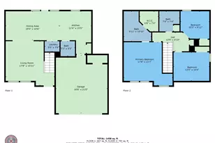 5002 Asia Ln, Dickinson, TX 77539 - Photo 15