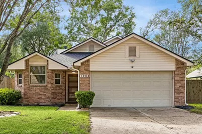 1054 Margate Drive, Pearland, TX 77584 - Photo 1