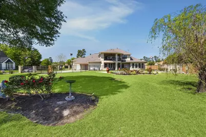 53 New Oak Trail, Kingwood, TX 77346 - Photo 41