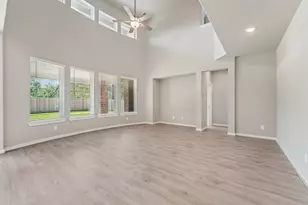 2806 Dark Lantern Ln, Rosenberg, TX 77471 - Photo 9