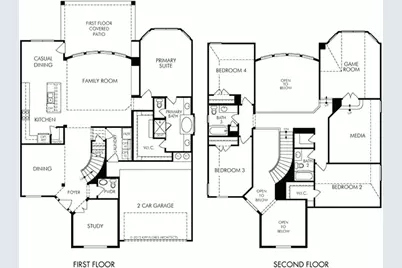 2806 Dark Lantern Lane, Rosenberg, TX 77471 - Photo 47