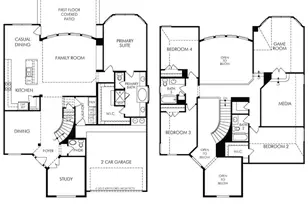 2806 Dark Lantern Ln, Rosenberg, TX 77471 - Photo 47