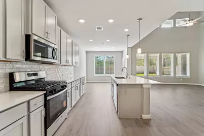 2806 Dark Lantern Lane, Rosenberg, TX 77471 - Photo 3