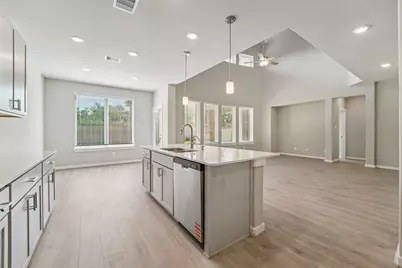 2806 Dark Lantern Lane, Rosenberg, TX 77471 - Photo 5