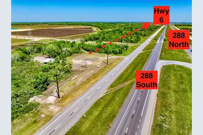 3208 Chene Rue, Rosharon, TX 77583 - Photo 1