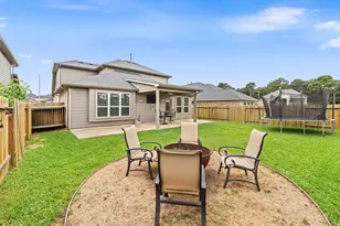 17826 Chartertree Ln, Tomball, TX 77377 - Photo 5