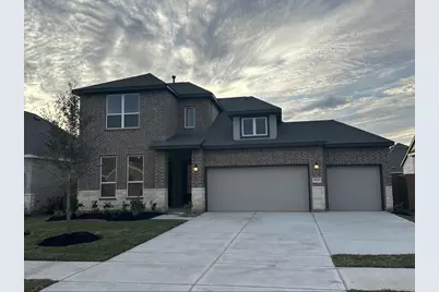 8214 Holly Blue Drive, Rosharon, TX 77583 - Photo 3