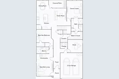 8214 Holly Blue Drive, Rosharon, TX 77583 - Photo 25