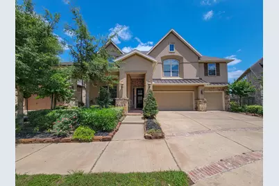 715 Charleston Heights Lane, Sugar Land, TX 77479 - Photo 1