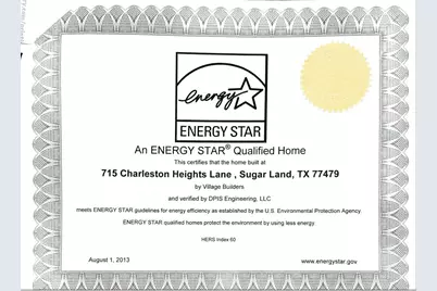 715 Charleston Heights Lane, Sugar Land, TX 77479 - Photo 45