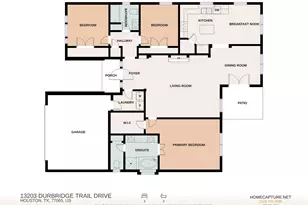 13203 Durbridge Trail Dr, Houston, TX 77065 - Photo 33