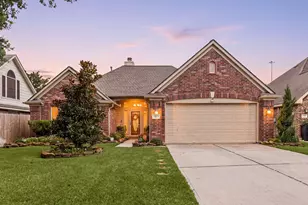 13203 Durbridge Trail Dr, Houston, TX 77065 - Photo 1