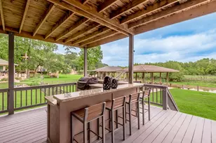 7 Lakeside, Trinity, TX 75862 - Photo 29