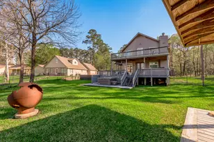 7 Lakeside, Trinity, TX 75862 - Photo 37