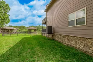 7 Lakeside, Trinity, TX 75862 - Photo 33