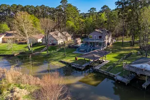 7 Lakeside, Trinity, TX 75862 - Photo 3