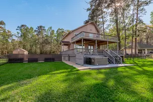 7 Lakeside, Trinity, TX 75862 - Photo 37