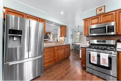 5919 Greenmont Drive, Houston, TX 77092 - Photo 11